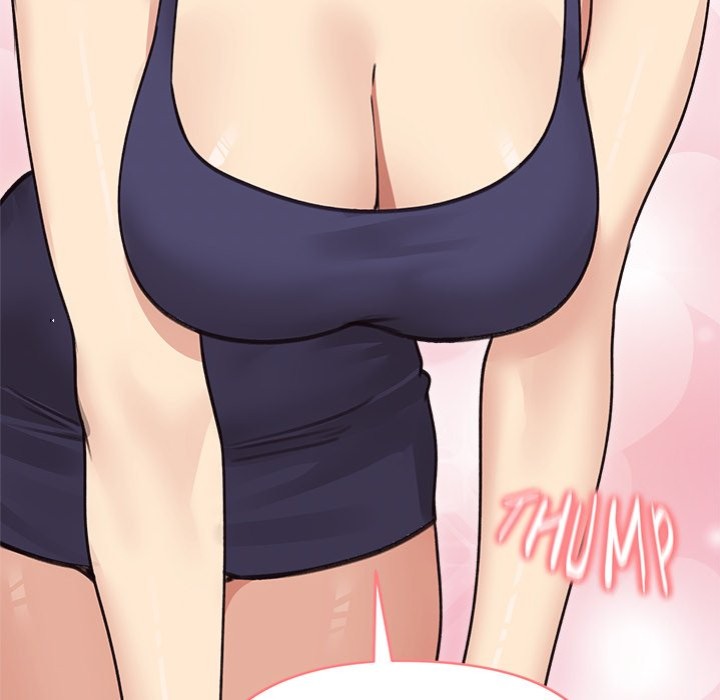 18+ Runaway Wife Chapter 36 page 163