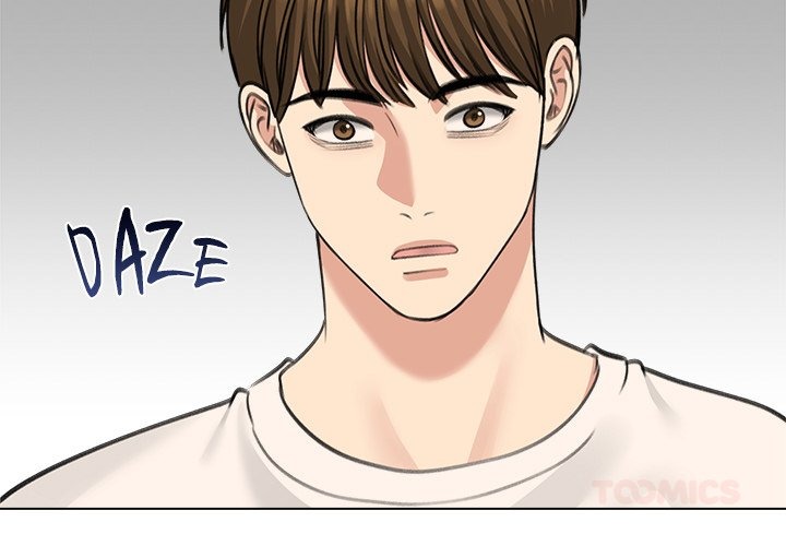 18+ Runaway Wife Chapter 37 page 3