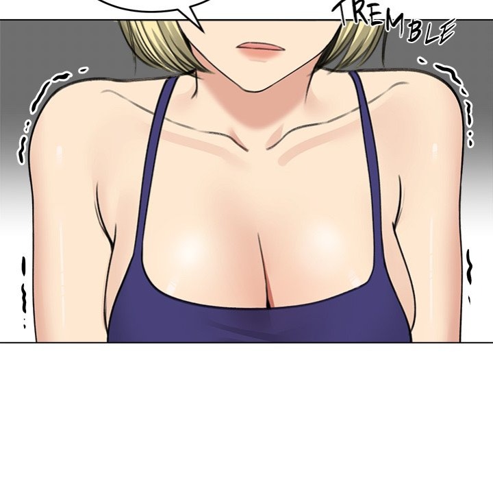 18+ Runaway Wife Chapter 37 page 13