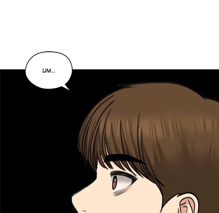 18+ Runaway Wife Chapter 37 page 14