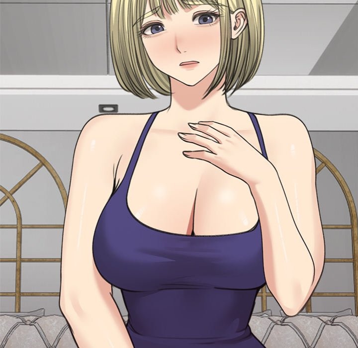 18+ Runaway Wife Chapter 37 page 17