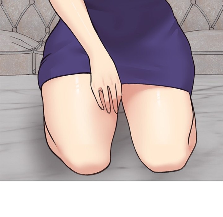 18+ Runaway Wife Chapter 37 page 18