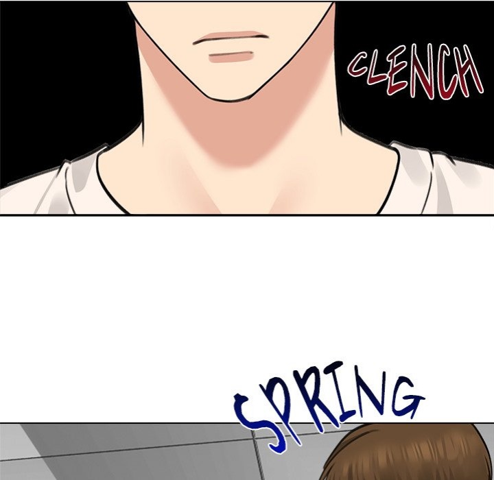 18+ Runaway Wife Chapter 37 page 20