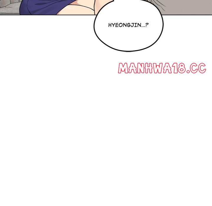 18+ Runaway Wife Chapter 37 page 22