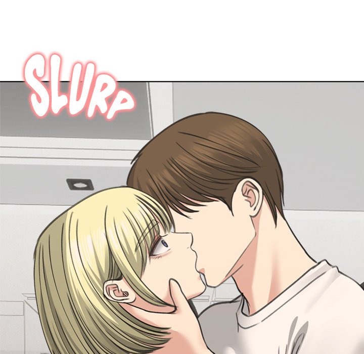 18+ Runaway Wife Chapter 37 page 23