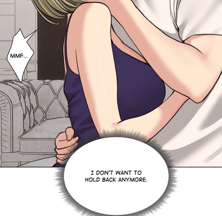 18+ Runaway Wife Chapter 37 page 24