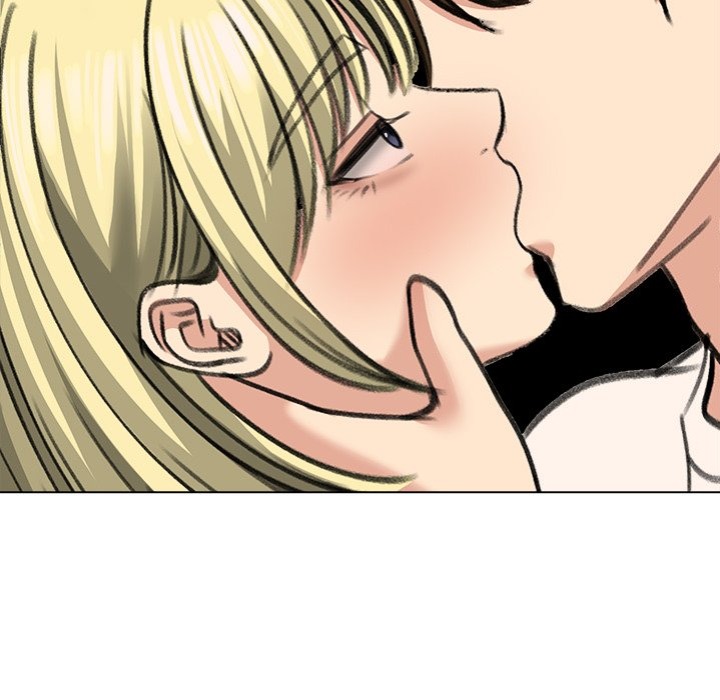 18+ Runaway Wife Chapter 37 page 26
