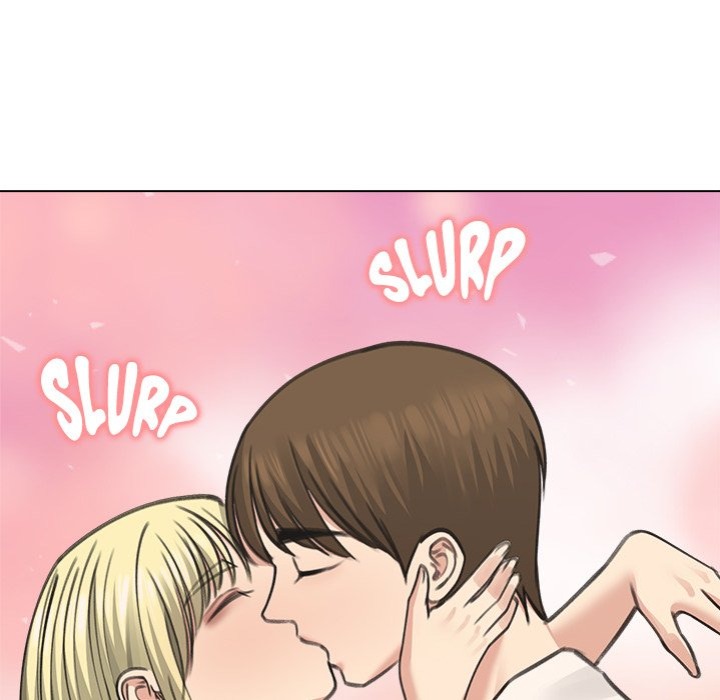 18+ Runaway Wife Chapter 37 page 27