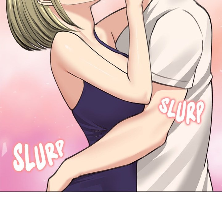 18+ Runaway Wife Chapter 37 page 28