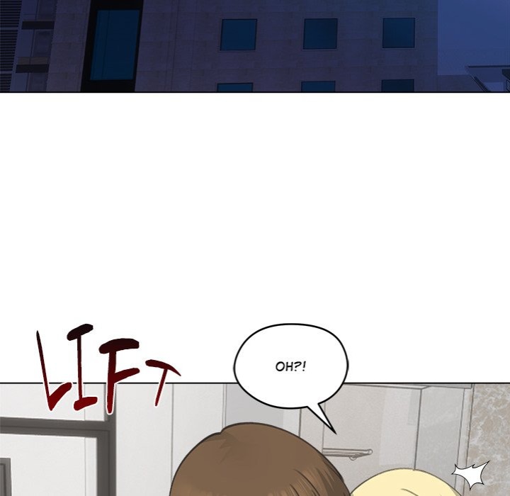 18+ Runaway Wife Chapter 37 page 33