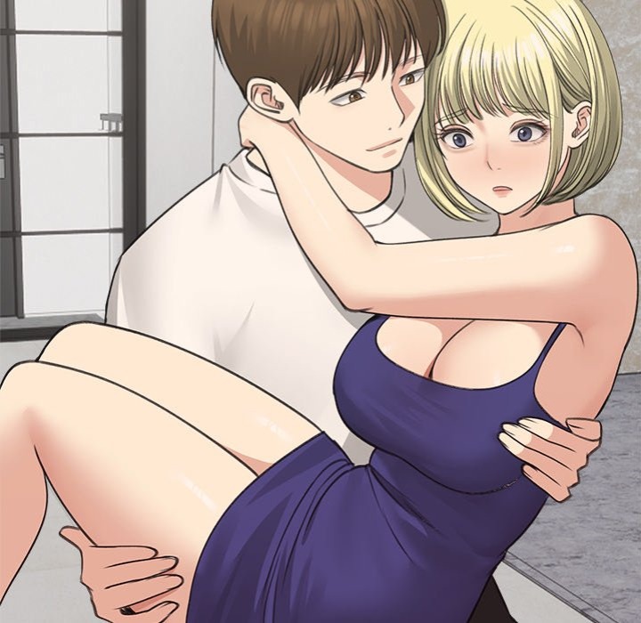 18+ Runaway Wife Chapter 37 page 34