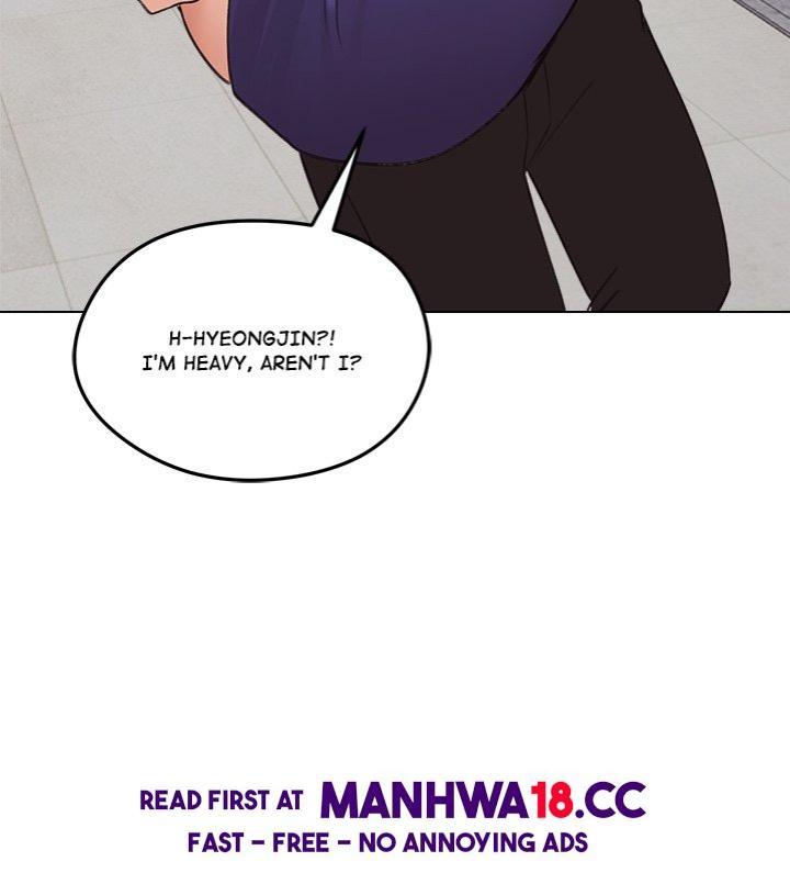 18+ Runaway Wife Chapter 37 page 35