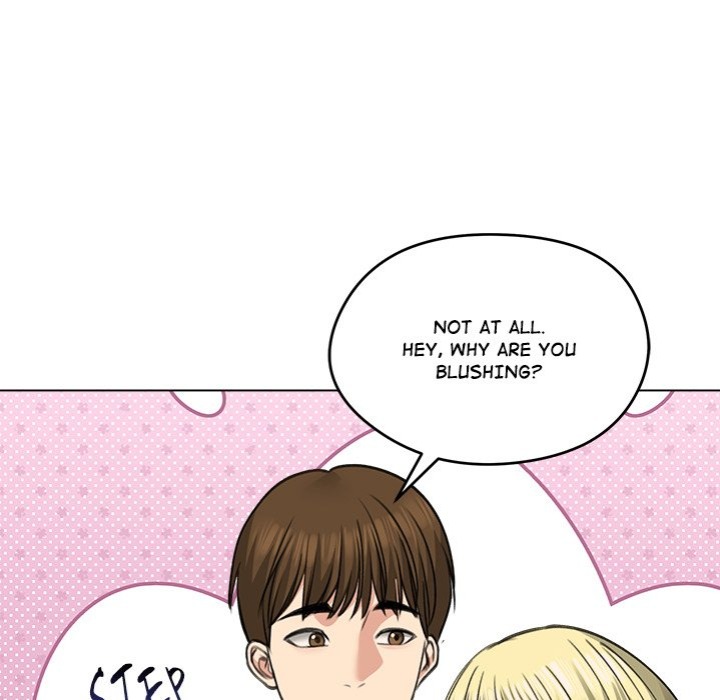 18+ Runaway Wife Chapter 37 page 36