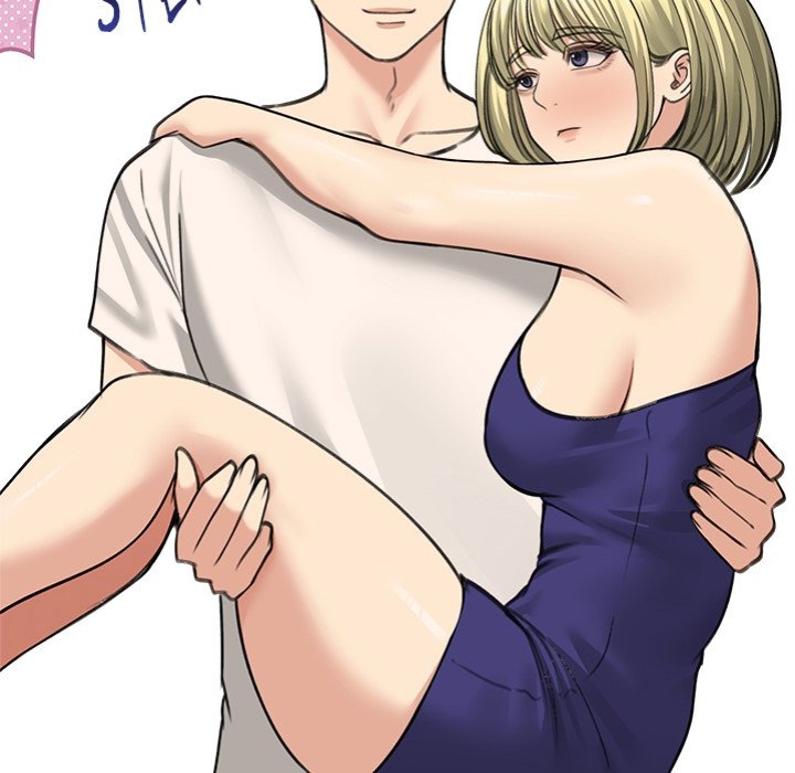 18+ Runaway Wife Chapter 37 page 37