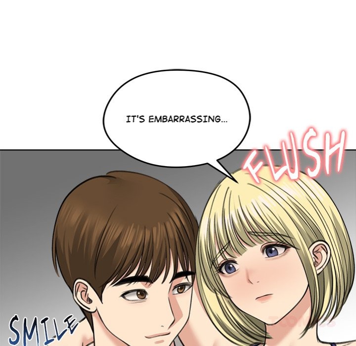 18+ Runaway Wife Chapter 37 page 39