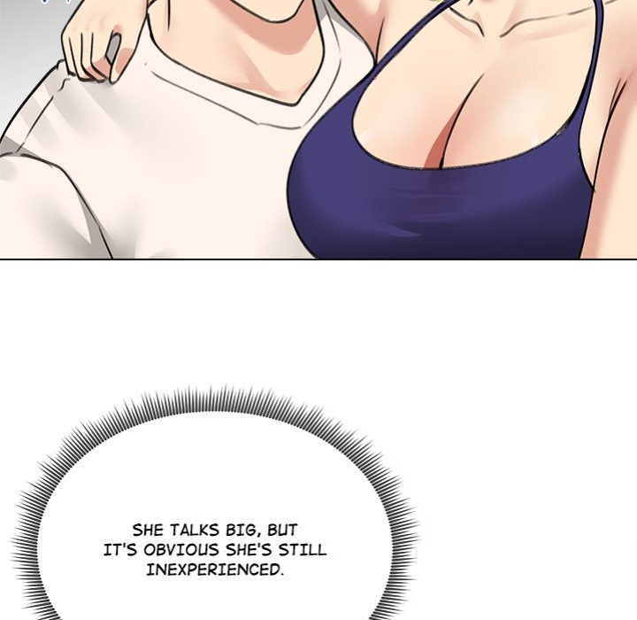 18+ Runaway Wife Chapter 37 page 40