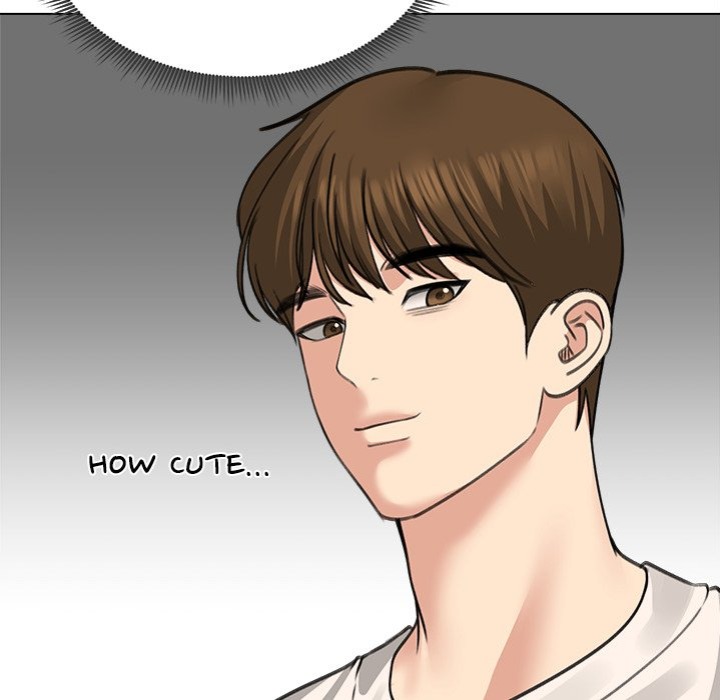 18+ Runaway Wife Chapter 37 page 41