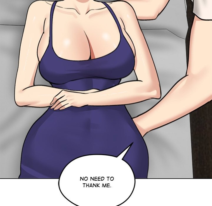 18+ Runaway Wife Chapter 37 page 46