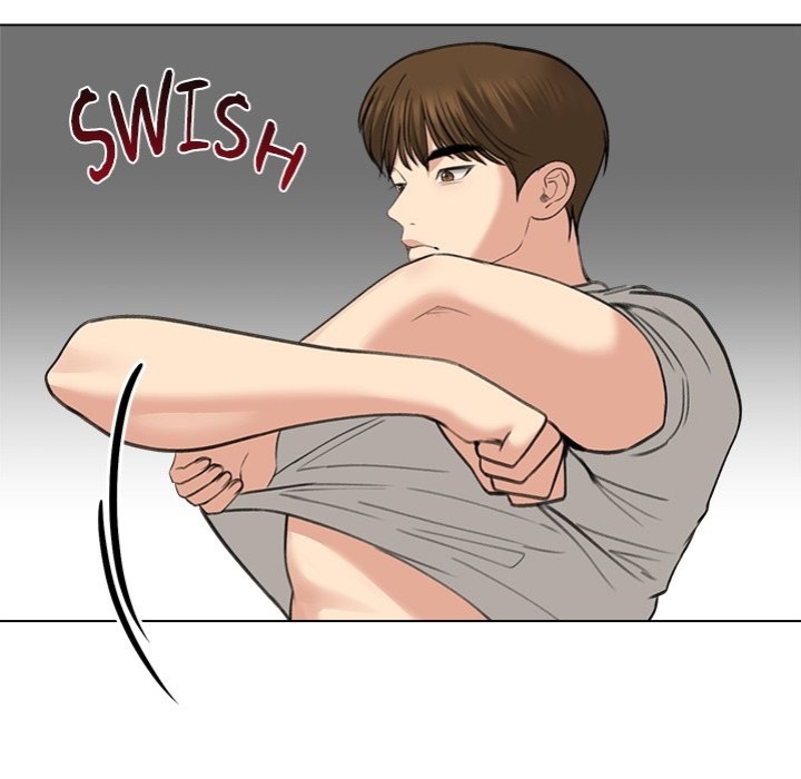 18+ Runaway Wife Chapter 37 page 48
