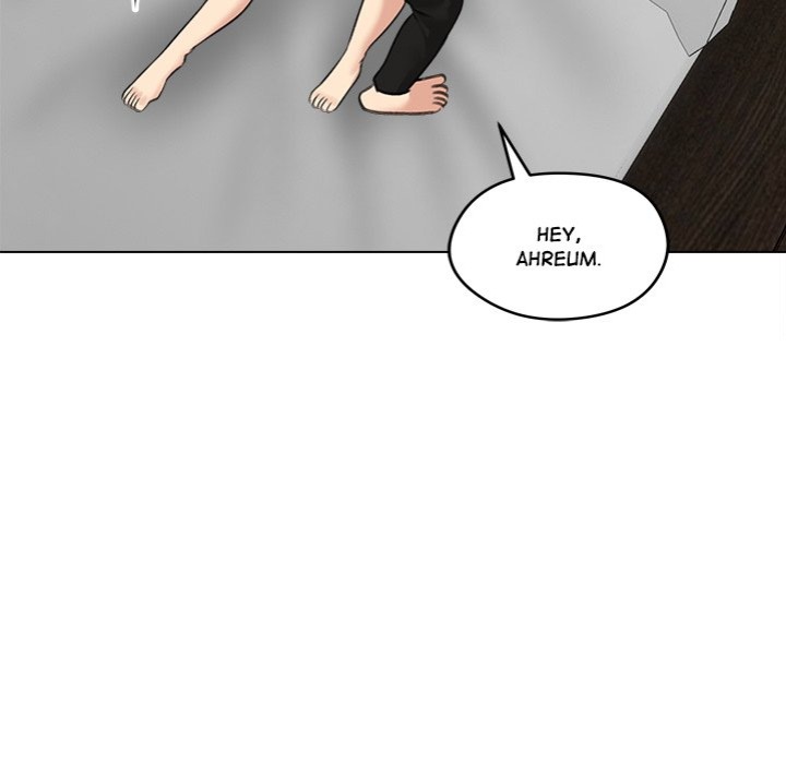 18+ Runaway Wife Chapter 37 page 50