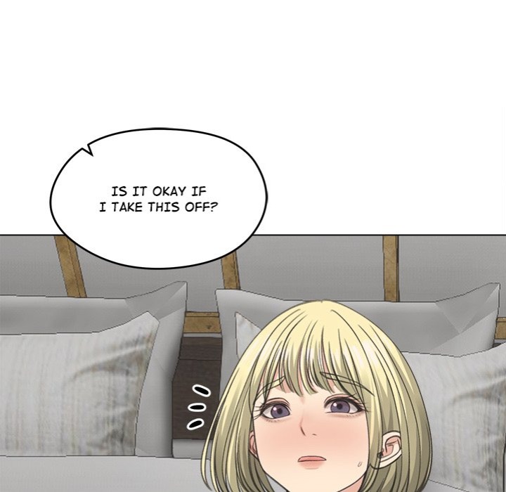 18+ Runaway Wife Chapter 37 page 51