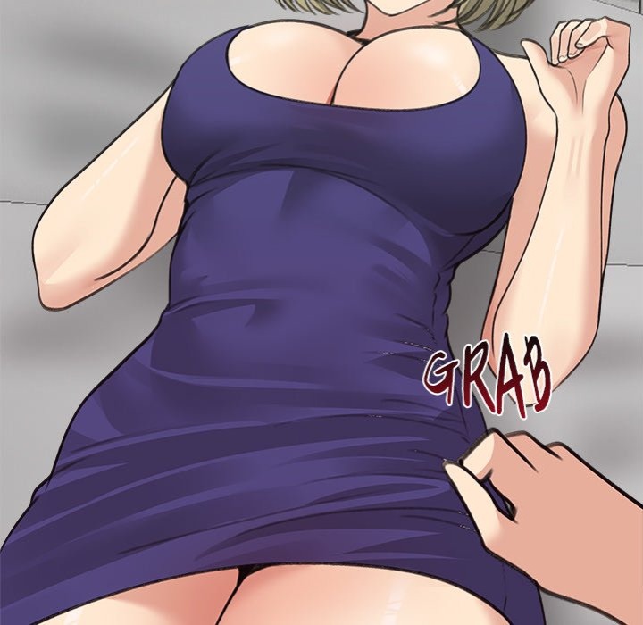 18+ Runaway Wife Chapter 37 page 52