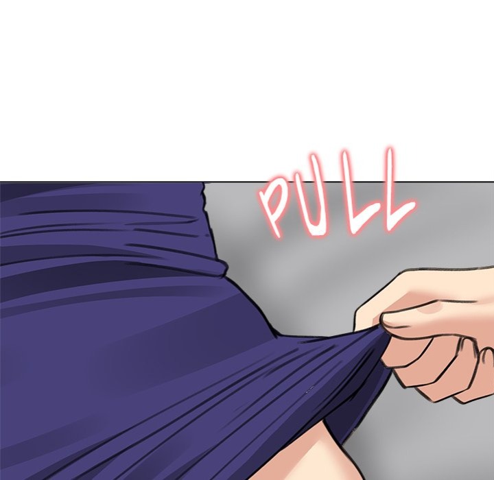 18+ Runaway Wife Chapter 37 page 54