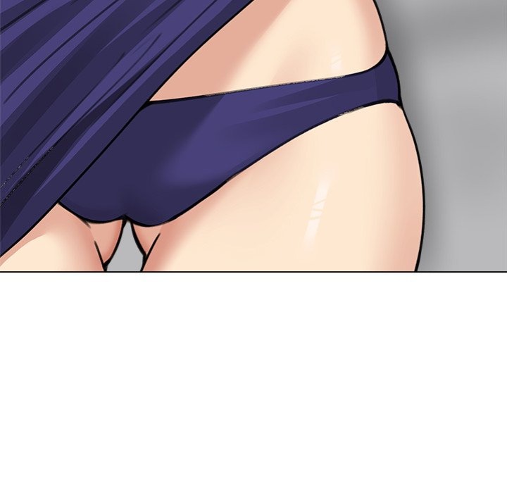 18+ Runaway Wife Chapter 37 page 55