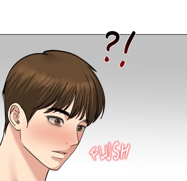 18+ Runaway Wife Chapter 37 page 58