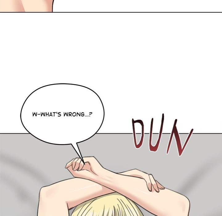 18+ Runaway Wife Chapter 37 page 59