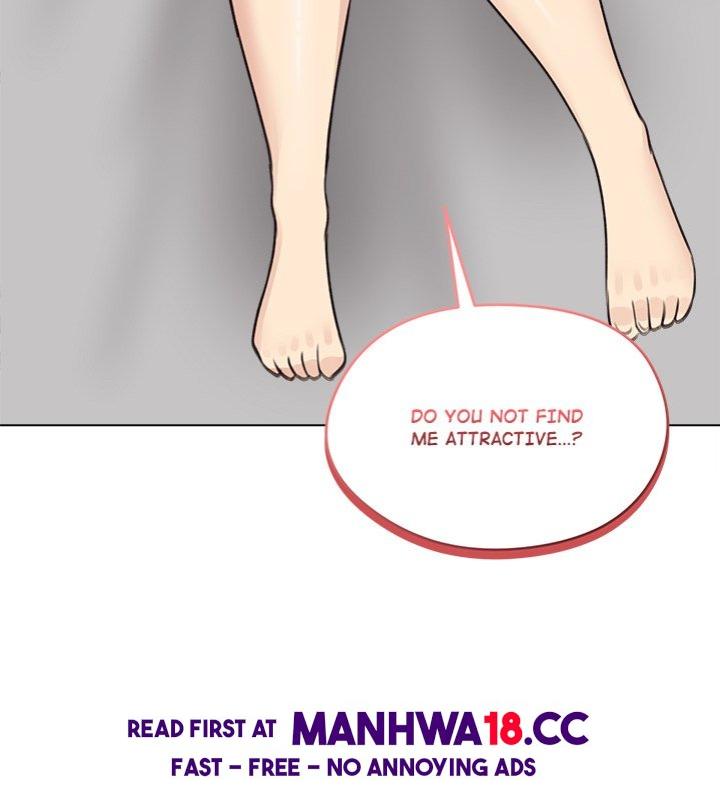 18+ Runaway Wife Chapter 37 page 62