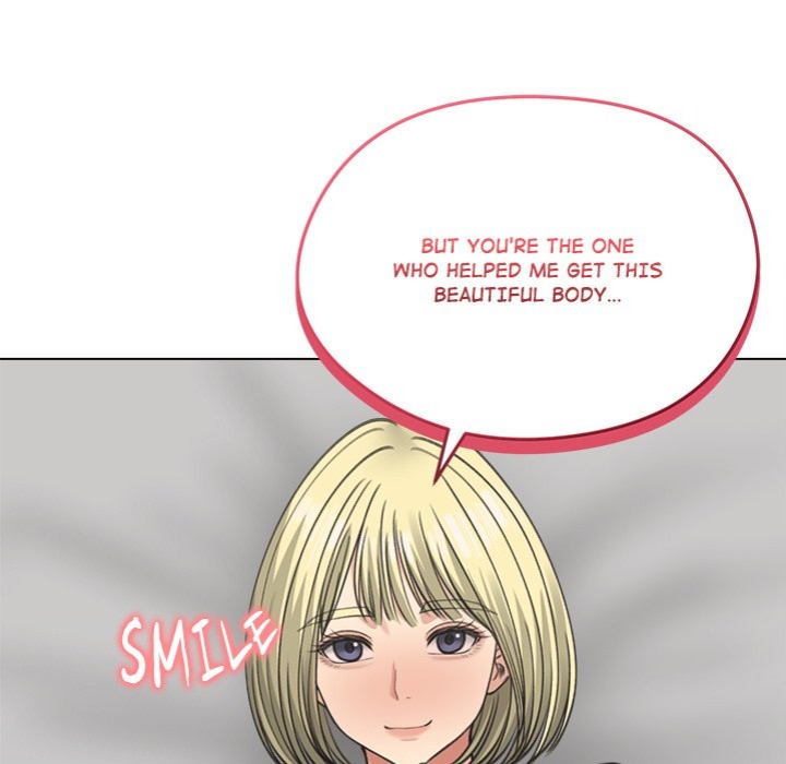 18+ Runaway Wife Chapter 37 page 70