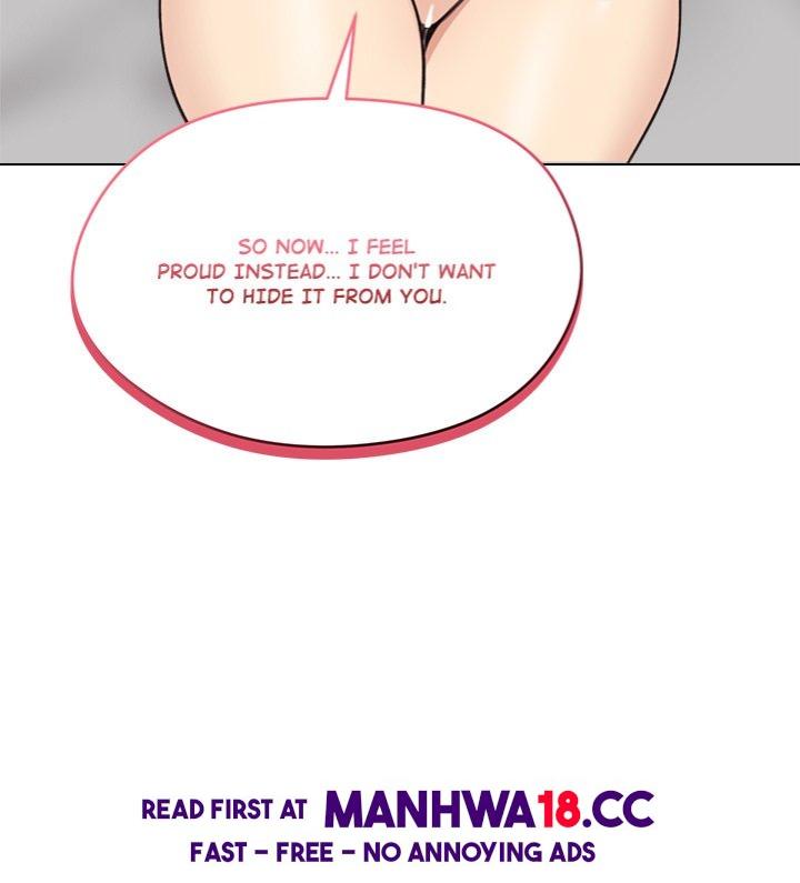 18+ Runaway Wife Chapter 37 page 72