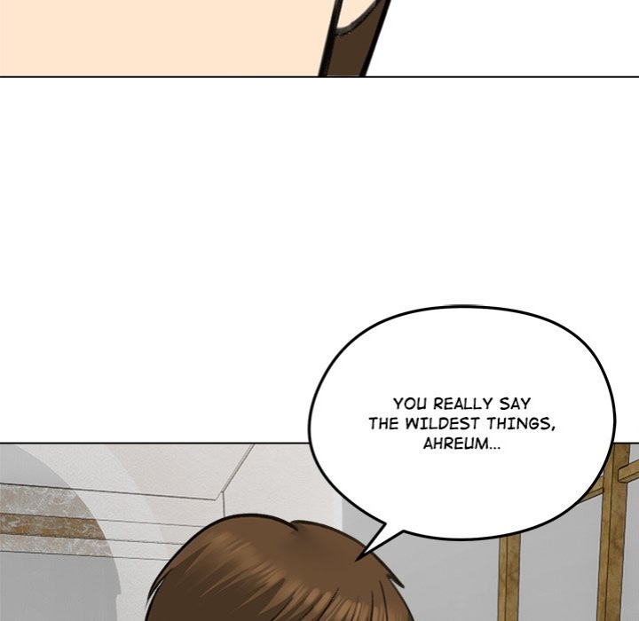 18+ Runaway Wife Chapter 37 page 74