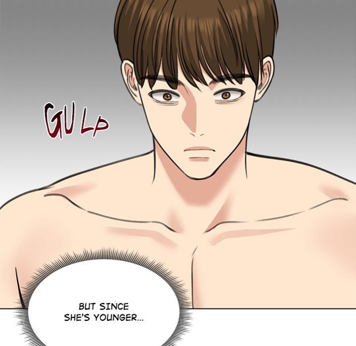 18+ Runaway Wife Chapter 37 page 81