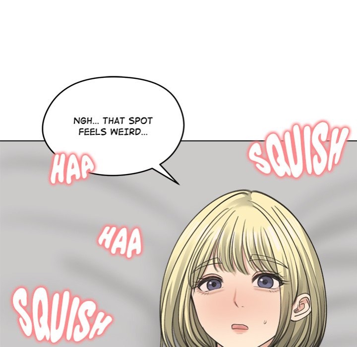 18+ Runaway Wife Chapter 37 page 85