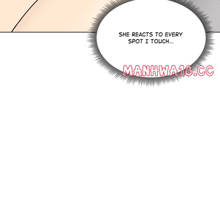 18+ Runaway Wife Chapter 37 page 87
