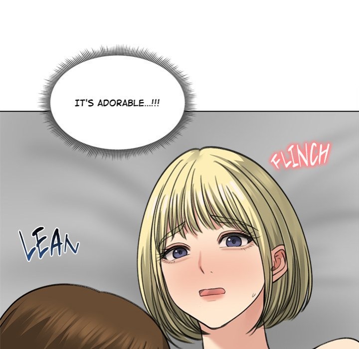 18+ Runaway Wife Chapter 37 page 88