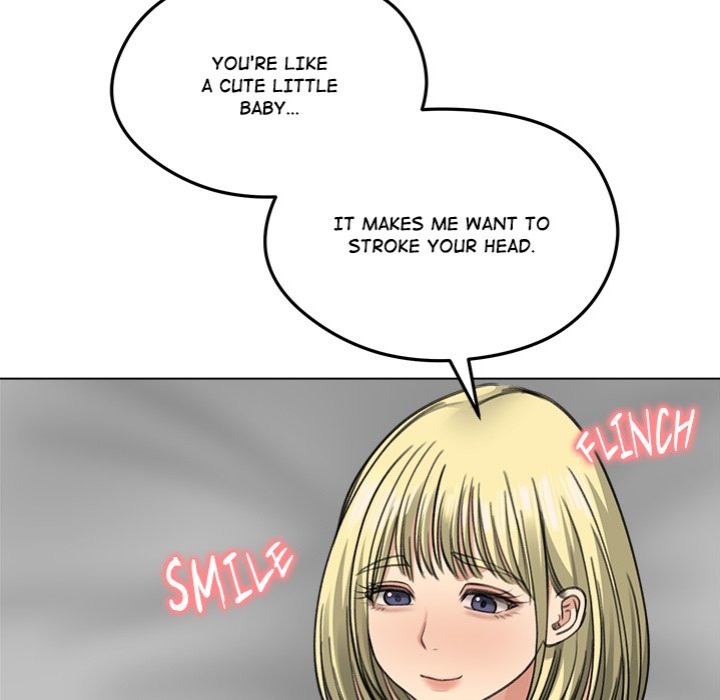 18+ Runaway Wife Chapter 37 page 95