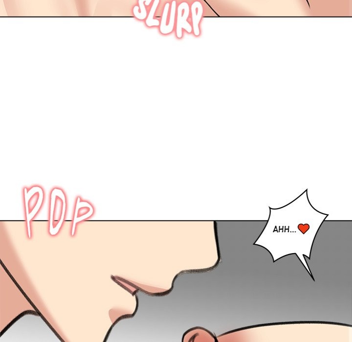 18+ Runaway Wife Chapter 37 page 97