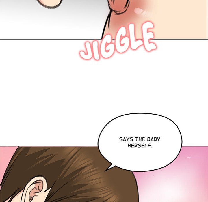 18+ Runaway Wife Chapter 37 page 98