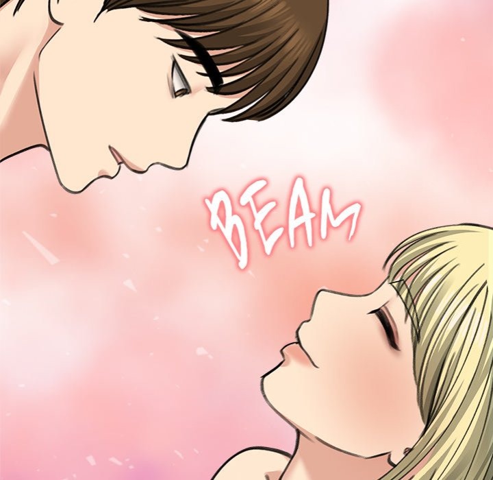 18+ Runaway Wife Chapter 37 page 99