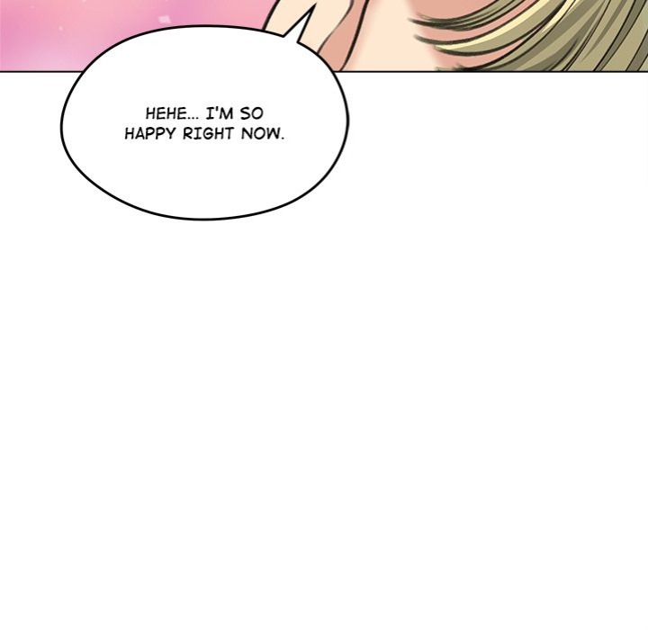 18+ Runaway Wife Chapter 37 page 100