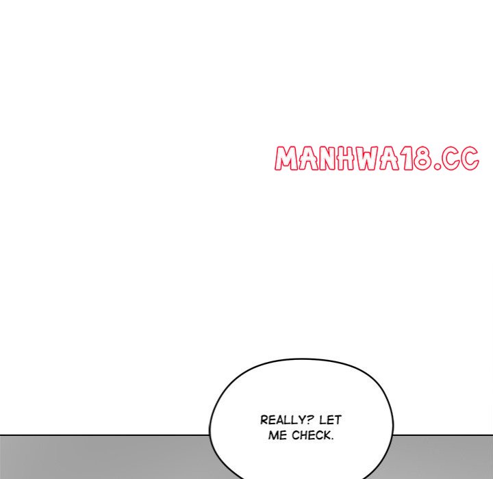 18+ Runaway Wife Chapter 37 page 103