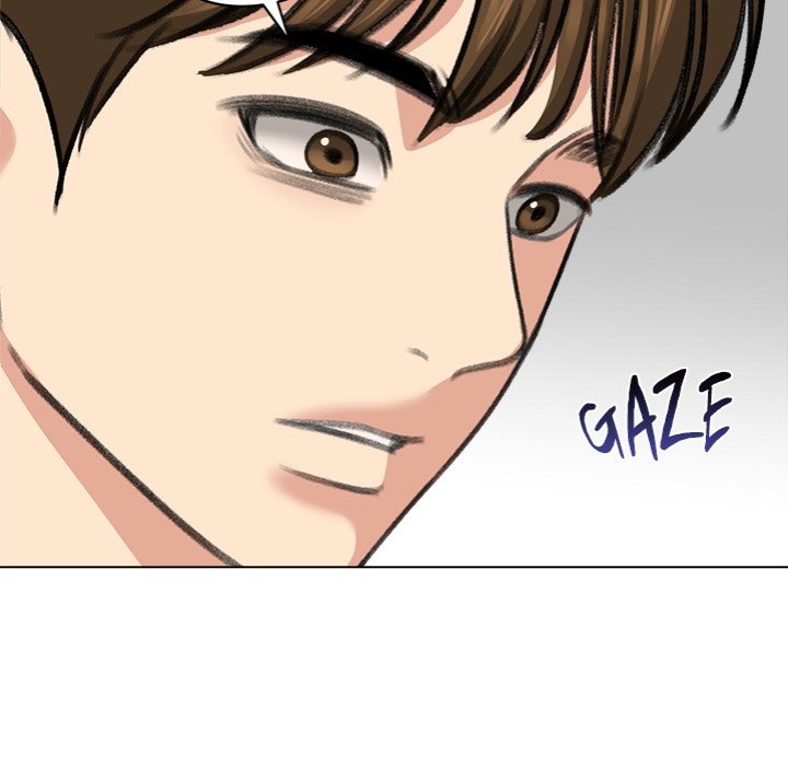 18+ Runaway Wife Chapter 37 page 109