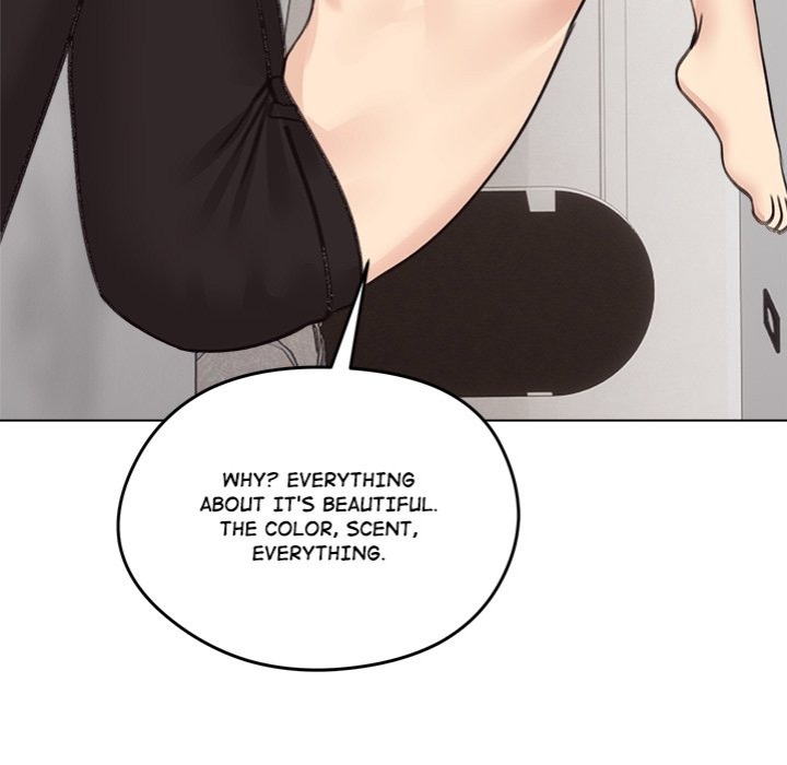 18+ Runaway Wife Chapter 37 page 115