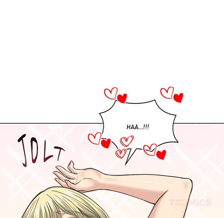 18+ Runaway Wife Chapter 37 page 120
