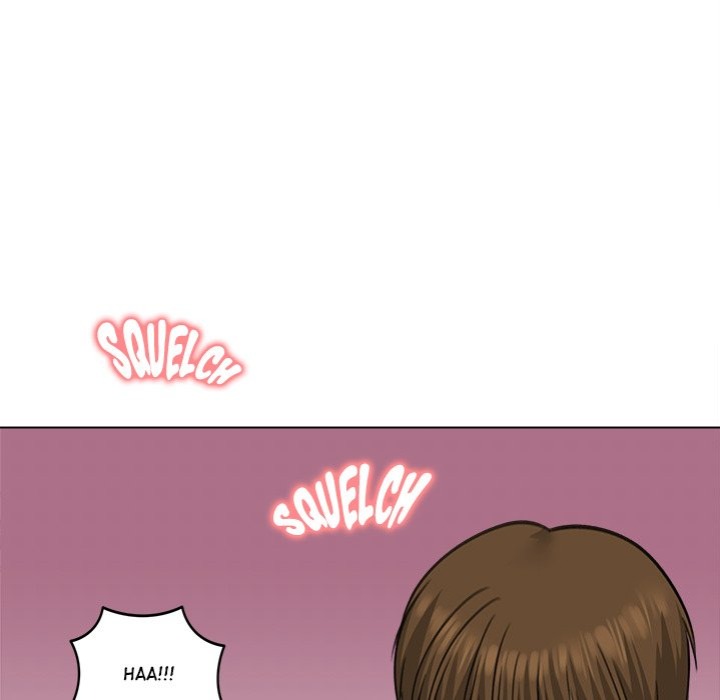 18+ Runaway Wife Chapter 37 page 123
