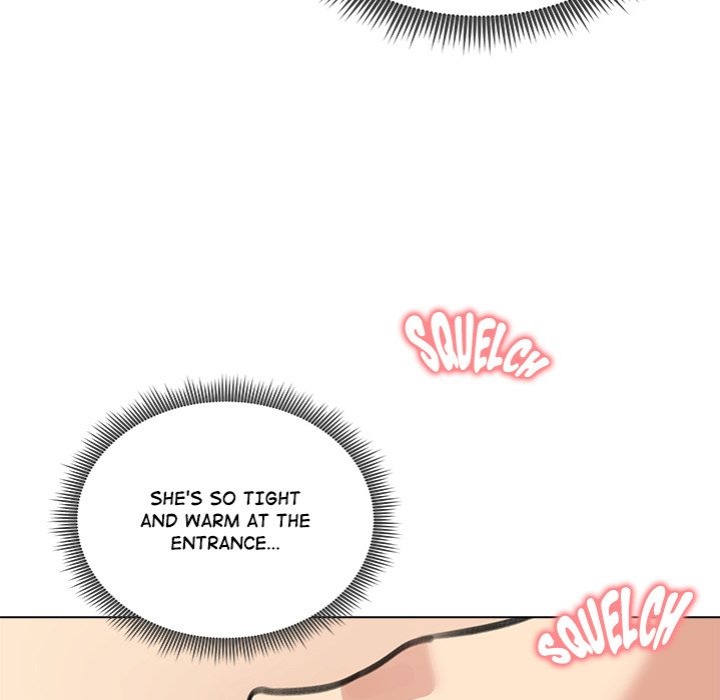 18+ Runaway Wife Chapter 37 page 125