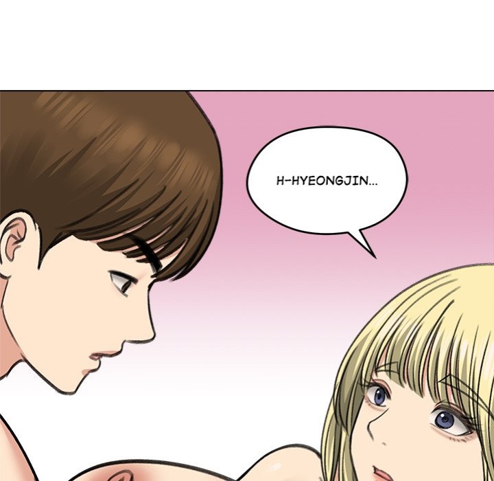18+ Runaway Wife Chapter 37 page 127